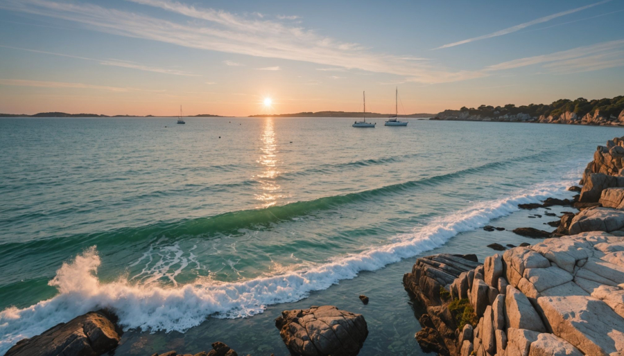 Activités à faire dans le morbihan